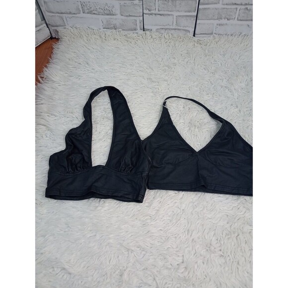 Shein Womens Juniors Crop Tops Halter Tops/Skirt Size XS-S Lot Of 8pcs - Picture 7 of 16